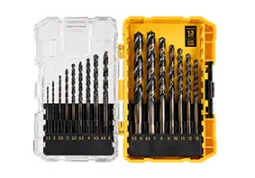 Drill Bit Set